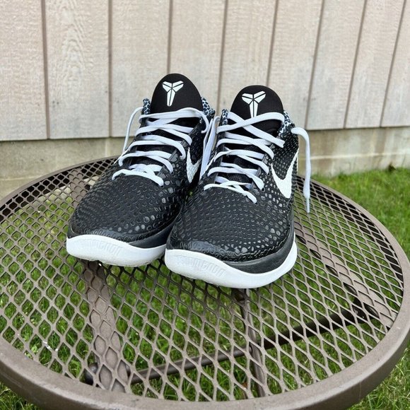 Zoom Kobe VI Protro Low Mambacita Sweet Sixteen - Picture 4 of 4